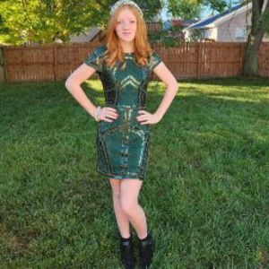 Meet your Posher, Ash